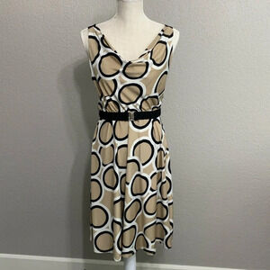 Johnathan Martin Dress Sz 6